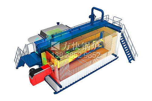 如何選擇一臺優質的22噸蒸汽鍋爐？全面指南與品牌推薦