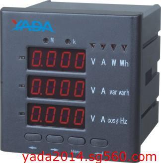 雅達電子 專業(yè)儀表制造商，產(chǎn)品與服務全解析