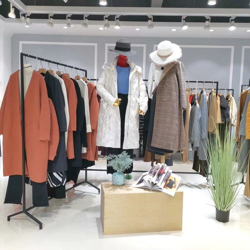 南北女裝批發市場指南 天津胡同與杭州品牌折扣店貨源解析