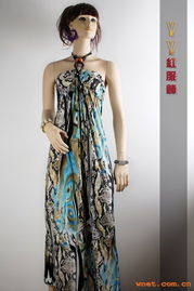 廣州市海珠區(qū)橋南新街服裝加工與批發(fā)指南 女裝一站式采購(gòu)